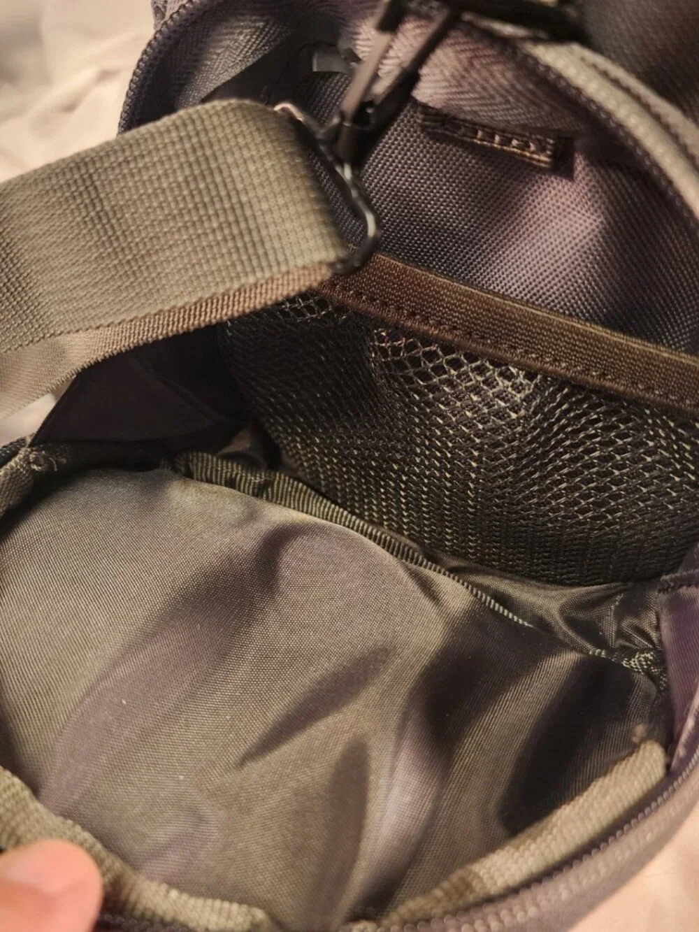MIL-SPEC PLUS Adventure Gear 14 inch range bag